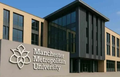 Sash Overseas Advisers: Study Abroad Consultants in Pakistan Manchester Metropolitan University