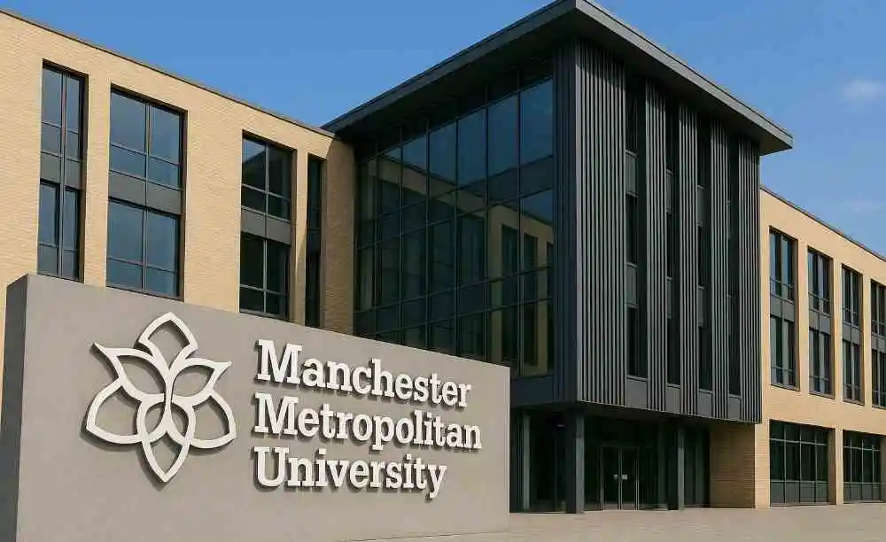 Manchester Metropolitan University