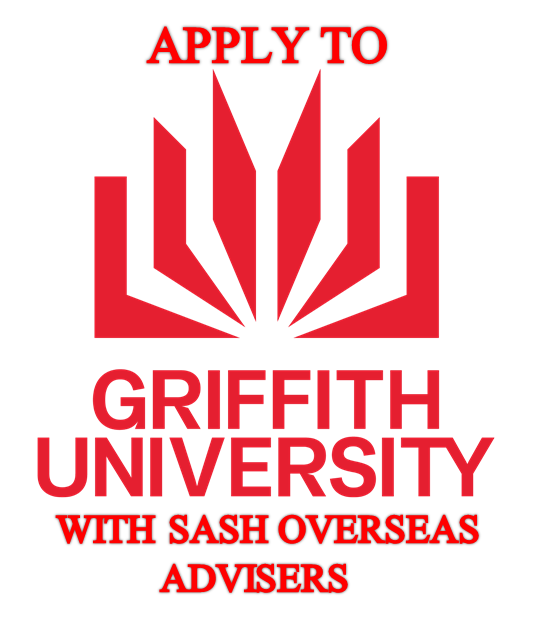 Griffith University Brisbane