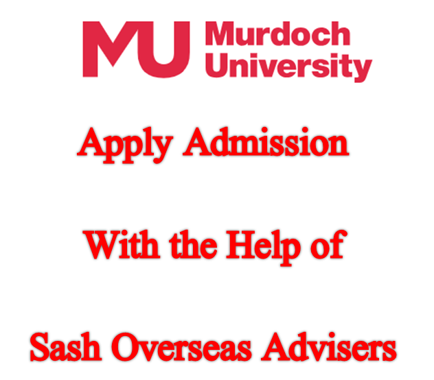 Sash Overseas Advisers: Study Abroad Consultants in Pakistan Murdoch University, Perth