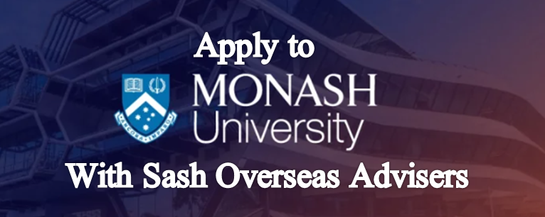 Monash University Melbourne