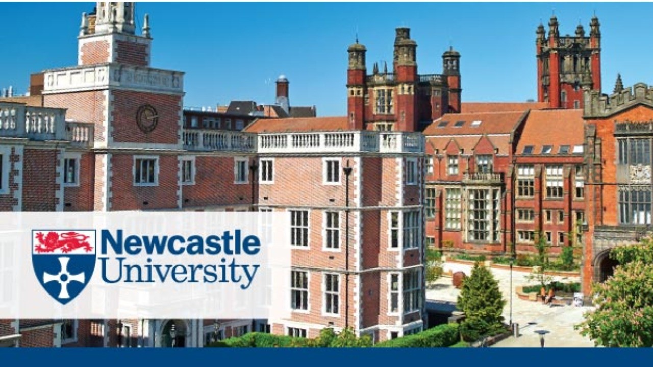 Newcastle University