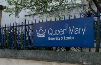 Sash Overseas Advisers: Study Abroad Consultants in Pakistan Queen Mary