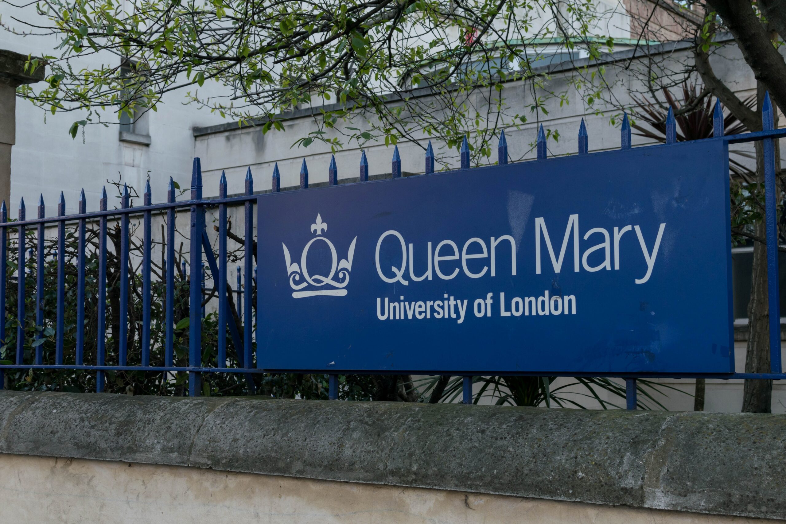 Sash Overseas Advisers: Study Abroad Consultants in Pakistan Queen Mary