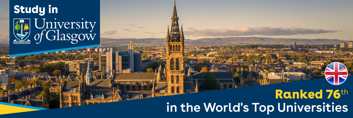 Sash Overseas Advisers: Study Abroad Consultants in Pakistan University of Glasgow