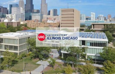 University of Illinois Chicago