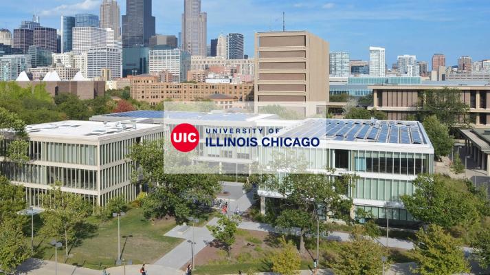 University of Illinois Chicago