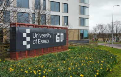 Sash Overseas Advisers: Study Abroad Consultants in Pakistan University of Essex