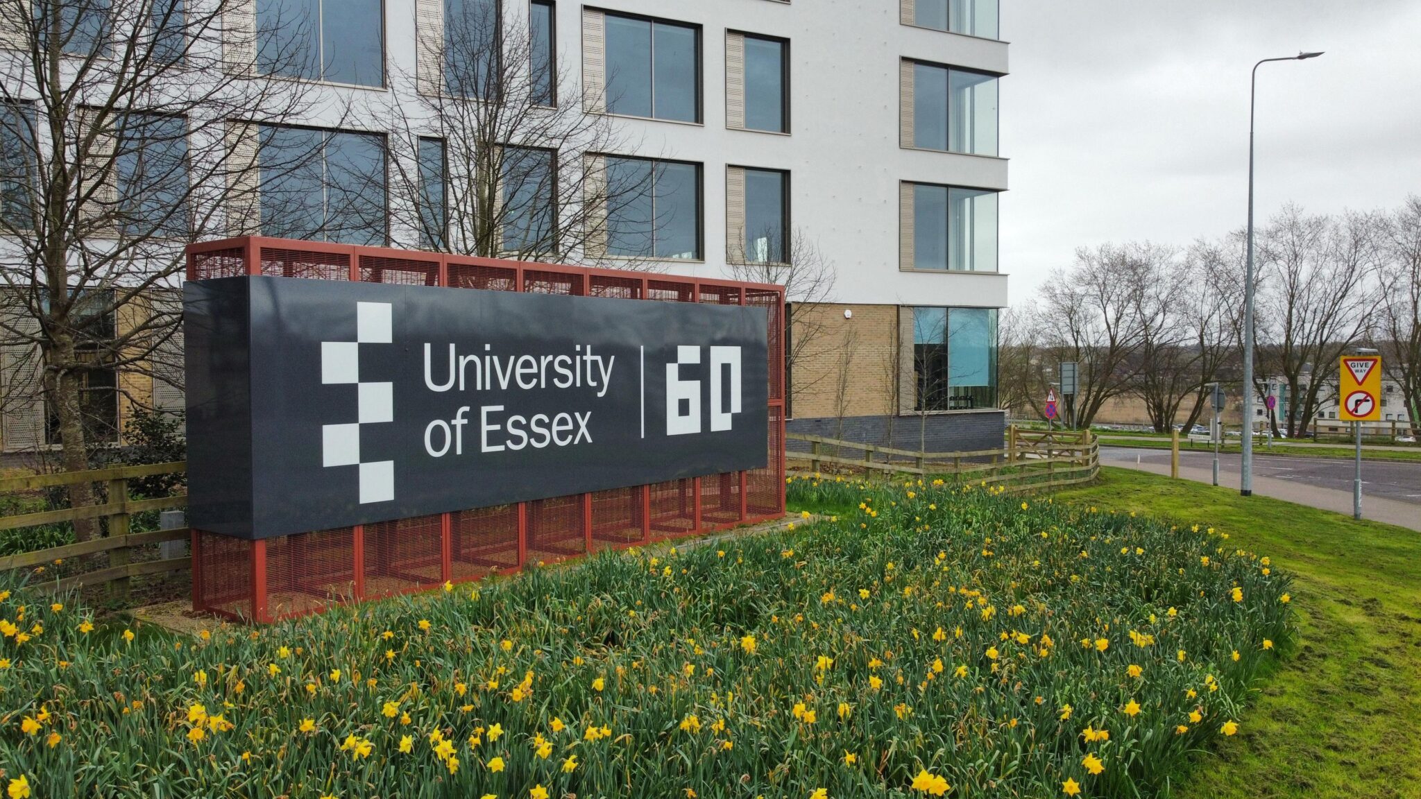 Sash Overseas Advisers: Study Abroad Consultants in Pakistan University of Essex