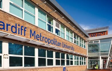 cardiff-metropolitan-university