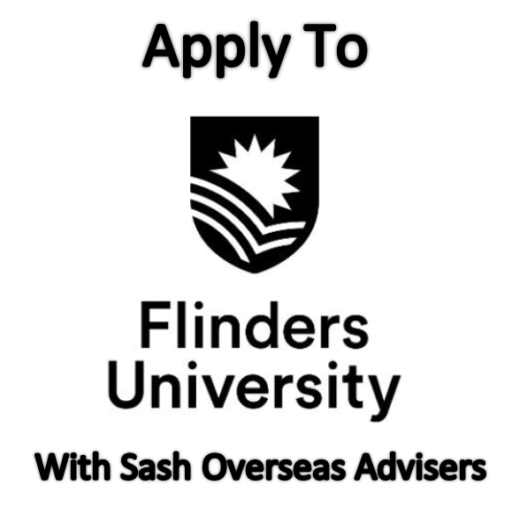 Flinders University Adelaide