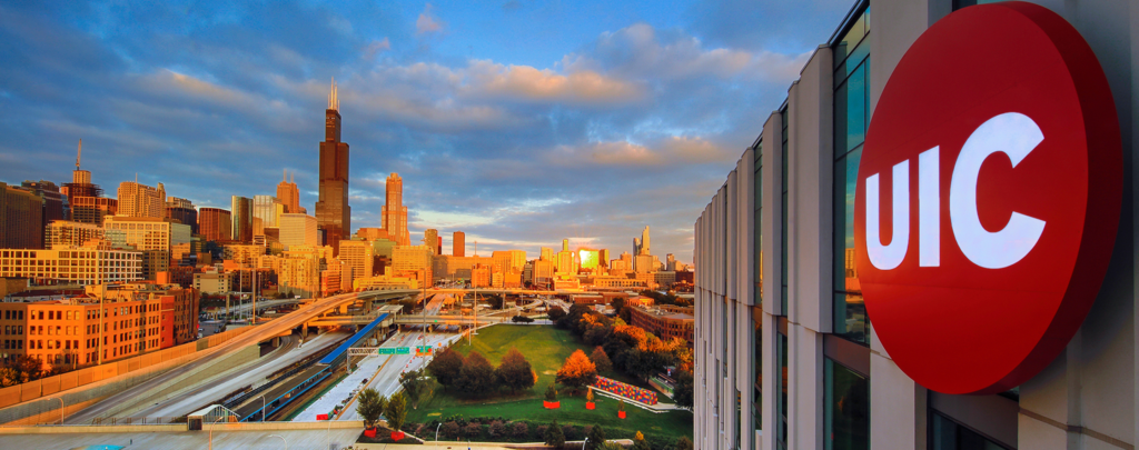 University of Illinois Chicago