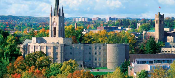 Study Abroad Consultants in Lahore