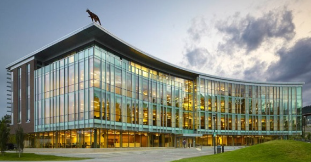 Sash Overseas Advisers: Study Abroad Consultants in Pakistan Thompson River University, Kamloops