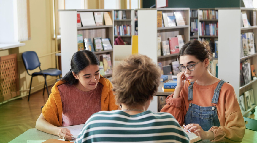 Study Abroad Consultants in Lahore