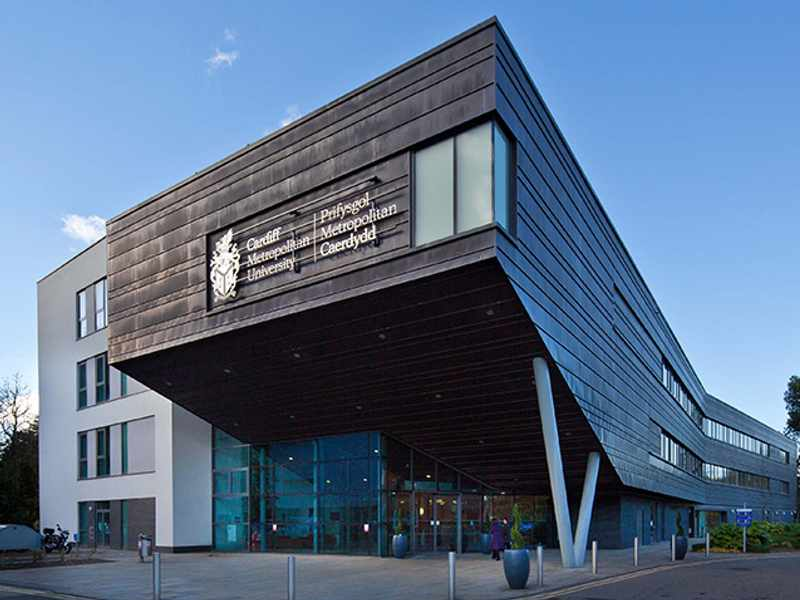 Sash Overseas Advisers: Study Abroad Consultants in Pakistan Cardiff Metropolitan University