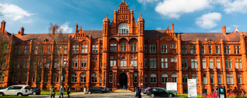 Sash Overseas Advisers: Study Abroad Consultants in Pakistan University of Salford