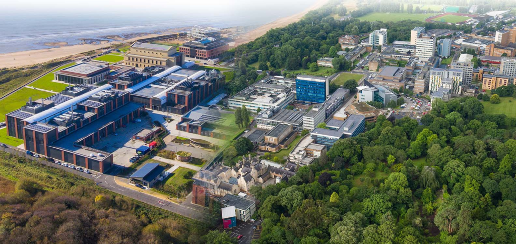 Sash Overseas Advisers: Study Abroad Consultants in Pakistan Swansea University
