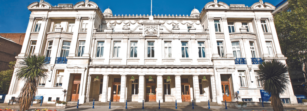 Sash Overseas Advisers: Study Abroad Consultants in Pakistan Queen Mary University, London