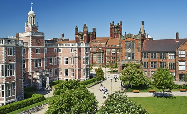 Study Abroad Consultants in Lahore