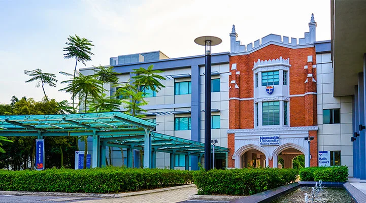 Study Abroad Consultants in Lahore