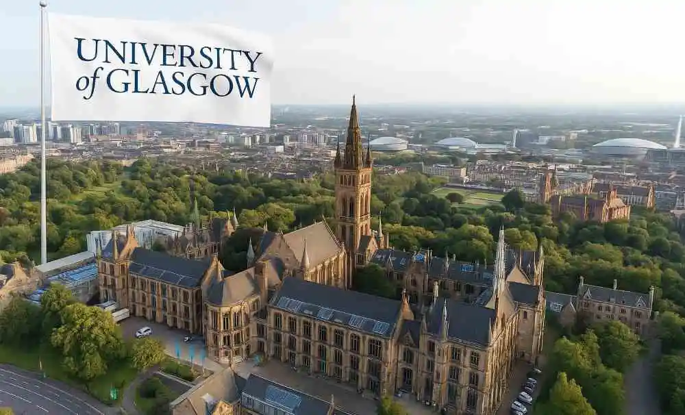 Sash Overseas Advisers: Study Abroad Consultants in Pakistan University of Glasgow