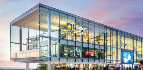 Flinders University Adelaide
