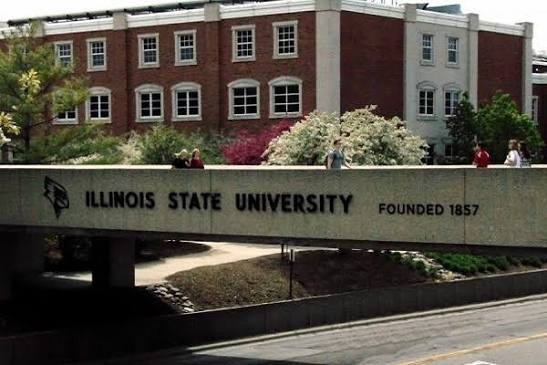 Illinois State University