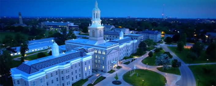 University at Buffalo