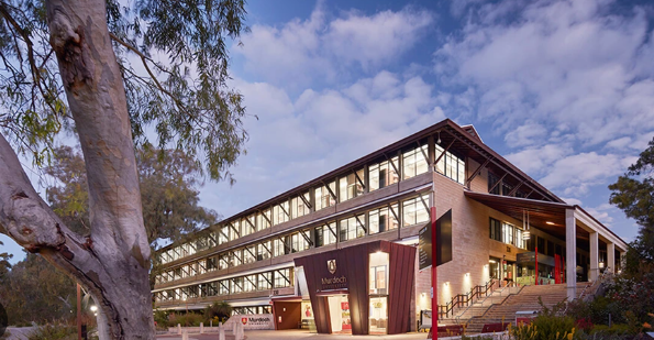 Sash Overseas Advisers: Study Abroad Consultants in Pakistan Murdoch University, Perth