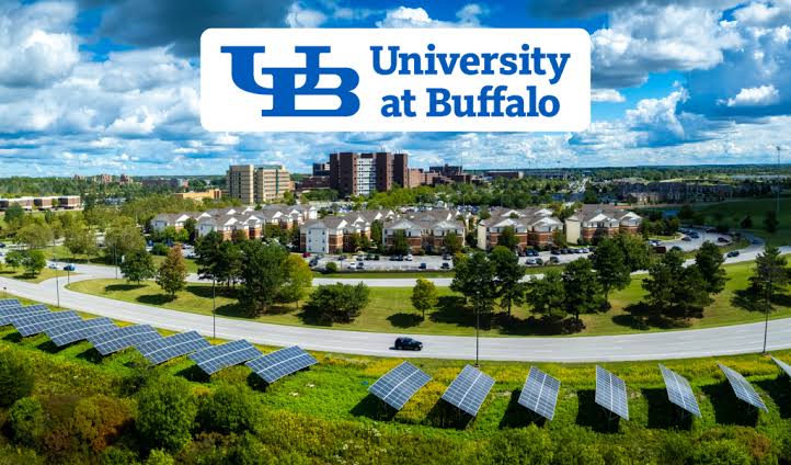 University at Buffalo