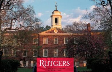 Rutgers University