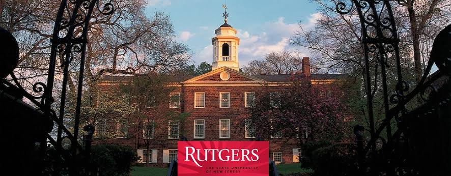 Rutgers University