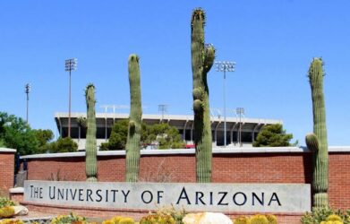University of Arizona