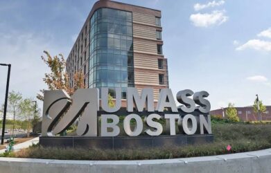 University of Massachusetts Boston