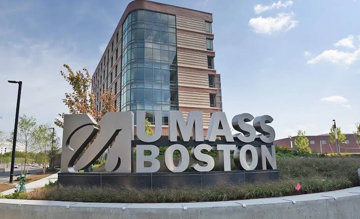 University of Massachusetts Boston