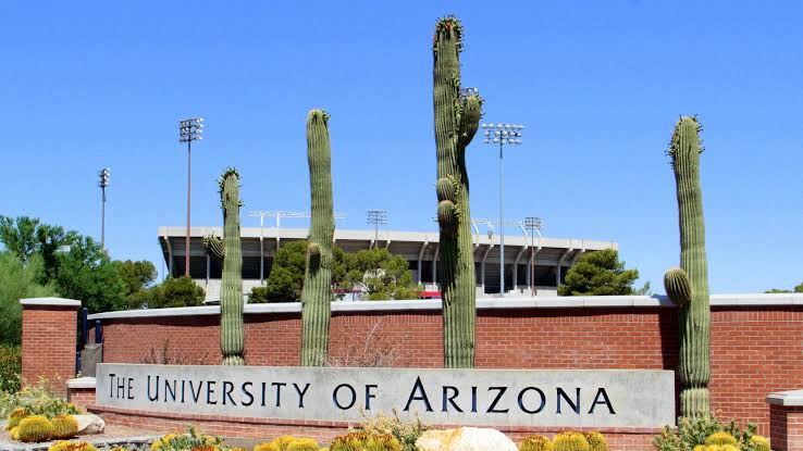 University of Arizona
