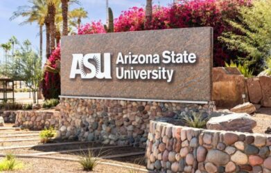 Arizona State University