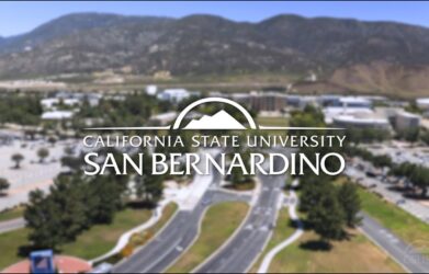 Sash Overseas Advisers: Study Abroad Consultants in Pakistan California State University San Bernardino