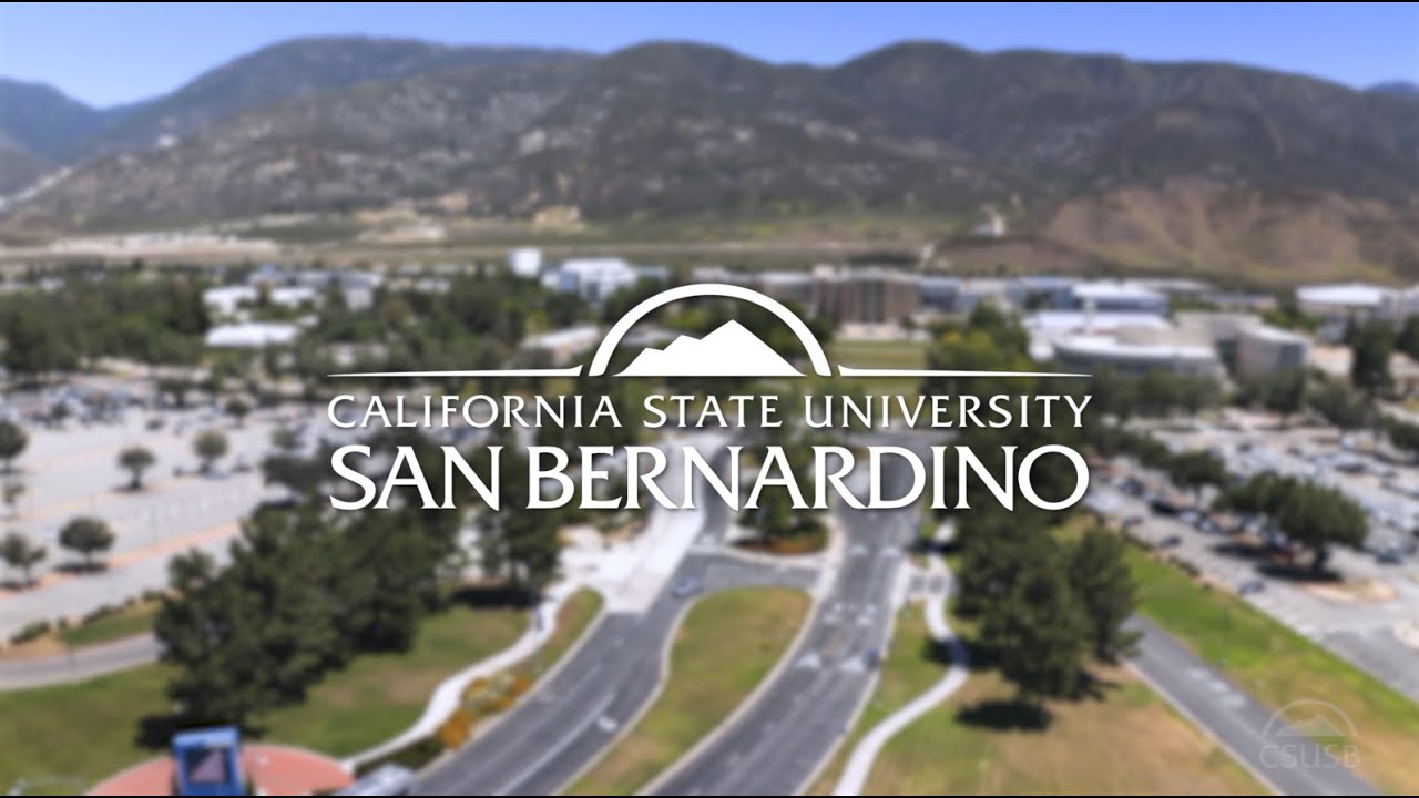 California State University San Bernardino