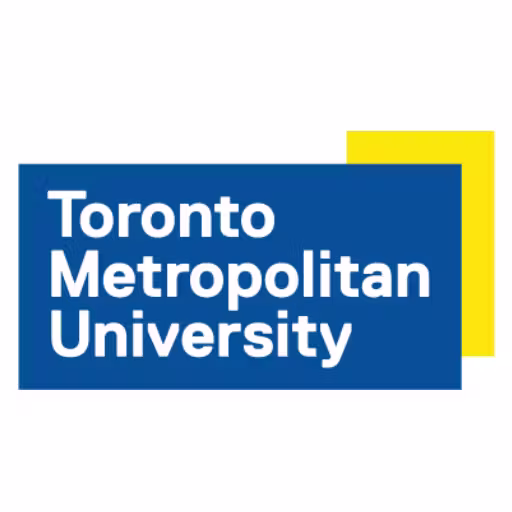 Toronto Metropolitan University