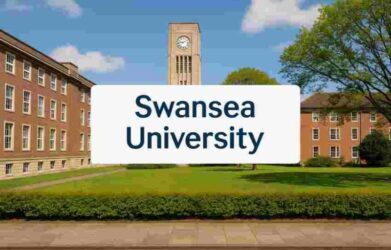 Sash Overseas Advisers: Study Abroad Consultants in Pakistan Swansea University