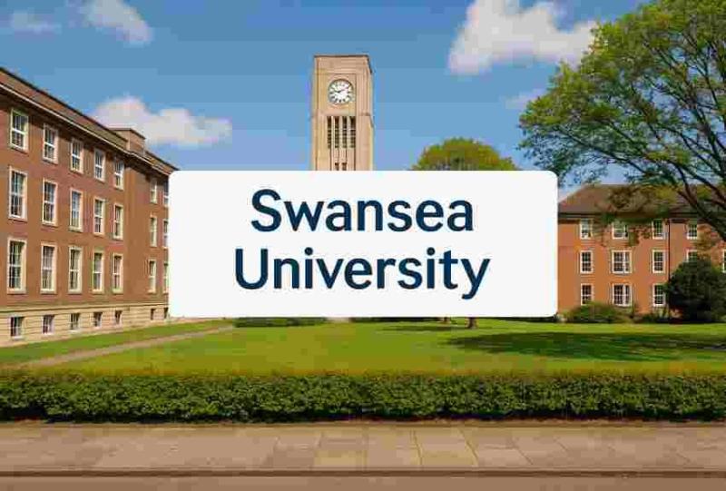 Sash Overseas Advisers: Study Abroad Consultants in Pakistan Swansea University