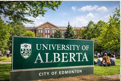 University of Alberta