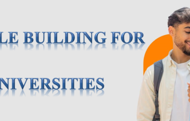 Profile Building for University Admissions Pakistan