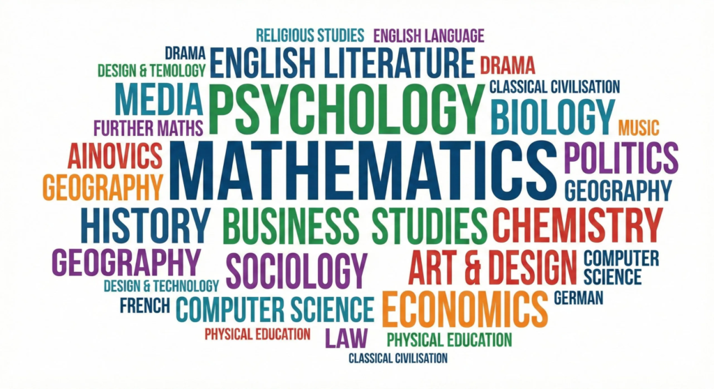 Study Abroad Consultants in Lahore