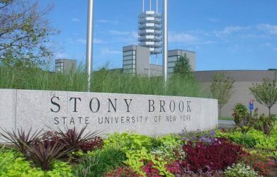 Stony Brook University