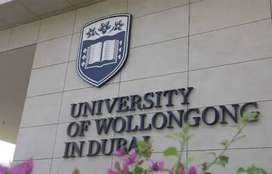 Sash Overseas Advisers: Study Abroad Consultants in Pakistan University of Wollongong Dubai