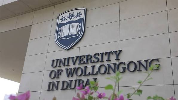 University of Wollongong Dubai