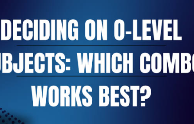 Sash Overseas Advisers: Study Abroad Consultants in Pakistan O level subject selection guidance